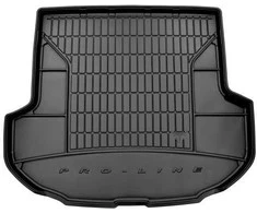Frogum Guminis bagažinės kilimėlis Proline Hyundai Santa Fe IV 2018-2020m. (5 vietų)