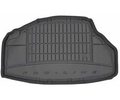 Frogum Bagažinės kilimėlis Infiniti Q50 2013-2024