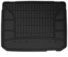 Bikuva.lt Frogum Bagažinės kilimėlis Jeep Renegade 2014-