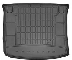 Frogum Bagažinės kilimėlis Mazda 5 2005-2010