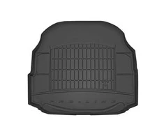 Frogum Bagažinės kilimėlis Mercedes Benz C klasė W203 Sedanas 2000-2007
