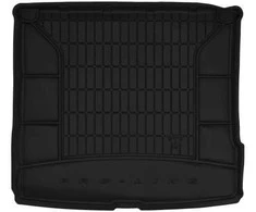 Frogum Bagažinės kilimėlis Mercedes Benz ML W166 2011-2015