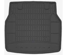 Frogum Bagažinės kilimėlis Mercedes Benz C klasė S203 Universalas 2000-2007