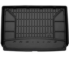 Frogum Bagažinės kilimėlis Mercedes Benz A klasė W169 2004-2012
