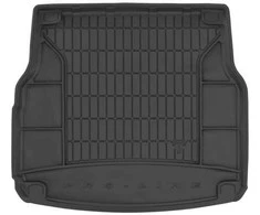 Frogum Bagažinės kilimėlis Mercedes Benz C klasė S204 Universalas 2007-2014