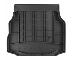 Frogum Bagažinės kilimėlis Mercedes Benz CLK C209 2002-2009