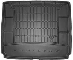 Frogum Bagažinės kilimėlis Mercedes Benz B klasė W245 2005-2011