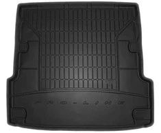 Frogum Bagažinės kilimėlis Mercedes Benz E klasė S211 Universalas 2002-2009