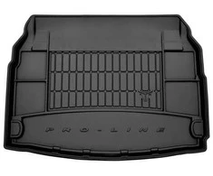 Frogum Bagažinės kilimėlis Mercedes Benz C klasė W205 Sedanas 2014-2021