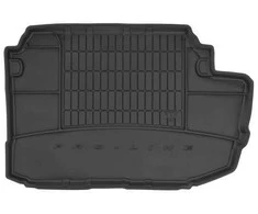 Frogum Bagažinės kilimėlis Mercedes Benz S klasė W220 1998-2005