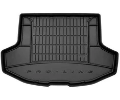 Bikuva.lt Frogum Bagažinės kilimėlis Mitsubishi Lancer VIII Sportback 2008-2017