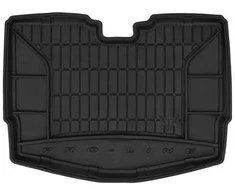 Frogum Bagažinės kilimėlis Nissan Note II E12 2012-2020