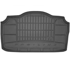 Bikuva.lt Frogum Bagažinės kilimėlis Opel Meriva B 2010-2017