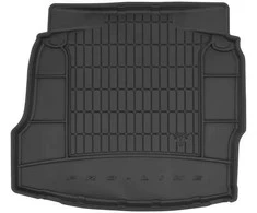 Bikuva.lt Frogum Guminis bagažinės kilimėlis Proline Opel Vectra C Sedan 2003-2008m.