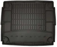 Bikuva.lt Frogum Guminis bagažinės kilimėlis Proline Peugeot 3008 I 2009-2016m. (middle)
