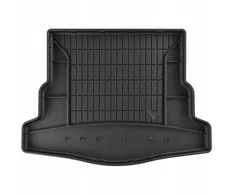 Bikuva.lt Frogum Bagažinės kilimėlis Renault Laguna III Coupe 2007-2016