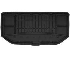 Frogum Bagažinės kilimėlis Skoda Citigo 2011-2019