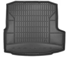Bikuva.lt Frogum Bagažinės kilimėlis Skoda Octavia II Sedanas 2004-2013