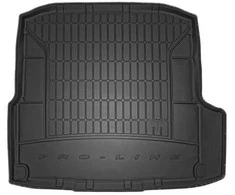 Bikuva.lt Frogum Guminis bagažinės kilimėlis Proline Skoda Octavia III Station Wagon 2012-2019m.
