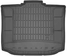 Bikuva.lt Frogum Bagažinės kilimėlis Skoda Roomster 2006-2015