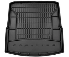 Bikuva.lt Frogum Guminis bagažinės kilimėlis Proline Skoda Superb II Combi 2008-2015m.