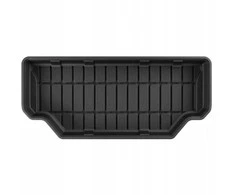 Frogum Guminis bagažinės kilimėlis Proline Tesla Model S nuo 2012m. (front)