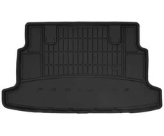 Bikuva.lt Frogum Guminis bagažinės kilimėlis Proline Toyota Corolla Hatchback E120 2002-2007m. (5 durų)