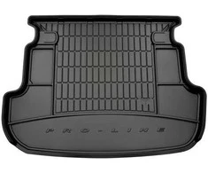 Bikuva.lt Frogum Bagažinės kilimėlis Toyota Corolla E15 Universalas 2006-2013