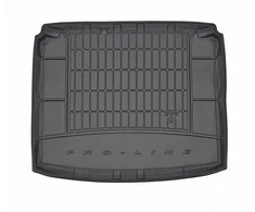 Bikuva.lt Frogum Bagažinės kilimėlis VW Golf Mk4 1997-2004 (5 durų)