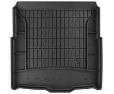 Bikuva.lt Frogum Bagažinės kilimėlis VW Golf Mk8 2019-