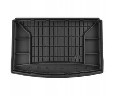 Bikuvalt Frogum Bagažinės kilimėlis VW Golf Plus 2005-2013