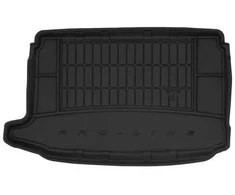 Bikuva.lt Frogum Bagažinės kilimėlis VW Polo IV Hečbekas 2001-2009