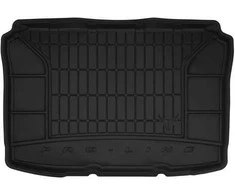 Bikuva.lt Frogum Bagažinės kilimėlis VW Polo IV Hečbekas 2001-2009