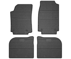 Frogum Guminiai kilimėliai Audi A6 C4 1994-1997