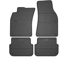 Frogum Guminiai kilimėliai Audi A6 C6 2004-2006