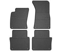 Frogum Guminiai kilimėliai Audi A8 D3 2002-2010