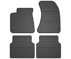 Frogum Guminiai kilimėliai Audi A8 D4 2010-2018