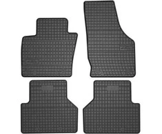 Frogum Guminiai kilimėliai Audi Q3 2011-2018