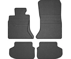 Frogum Guminiai kilimėliai BMW 5 (F10/F11) 2010-2013m.