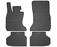 Bikuva.lt Frogum Guminiai kilimėliai BMW 7 serija F01,F02,F03,F04 2008-2015