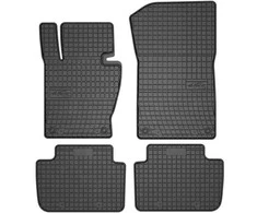 Frogum Guminiai kilimėliai BMW X3 E83 2003-2010