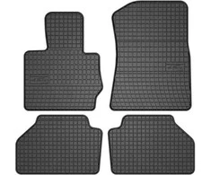 Frogum Guminiai kilimėliai BMW X3 F25 2010-2017 BMW X4 F26 2014-2018
