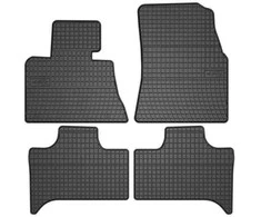 Frogum Guminiai kilimėliai BMW X5 E53 1999-2006