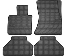Frogum Guminiai kilimėliai BMW X5 E70 2006-2013