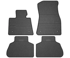Frogum Guminiai kilimėliai BMW X5 F15,F85 2013-2018 BMW X6 F16, F86 2014-2019