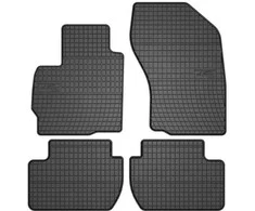 Frogum Guminiai kilimėliai Citroen C-Crosser 2007-2012 Mitsubishi Outlander II 2006-2012 Peugeot 4007 2007-2012
