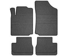 Frogum Guminiai kilimėliai Citroen C2 2003-2011 Citroen C3 2002-2009