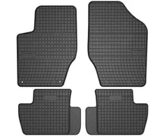 Frogum Guminiai kilimėliai Citroen C4 2012-2018 Citroen DS4 2011-2015