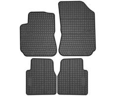 Frogum Guminiai kilimėliai Citroen C4 Cactus 2014-