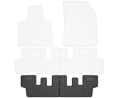 Bikuva.lt Frogum Guminiai kilimėliai Citroen C4 Picasso 2013-